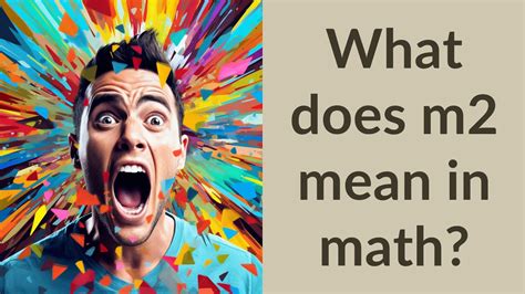 m&l sheet metal|m2 meaning in math.